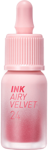 Peripera Ink Airy Velvet 24 Heavenly Peach