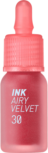 Peripera Ink Airy Velvet 30 Wake Up Cherry