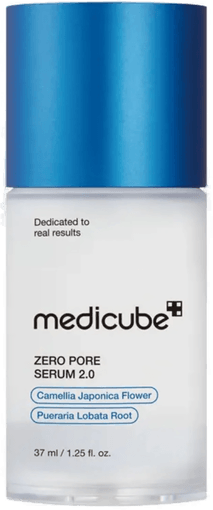 Medicube Zero Pore Serum 2.0