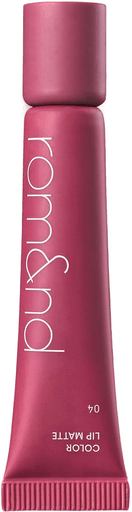 Rom&Nd Color Lip Matte 04 OLD CHERRY