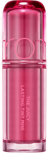 Rom&Nd The Juicy Lasting Tint Mini 06 KOREAN RASPBERRY