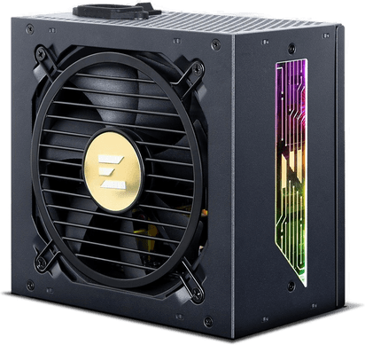 Zalman TeraMax II 1200W Strømforsyning