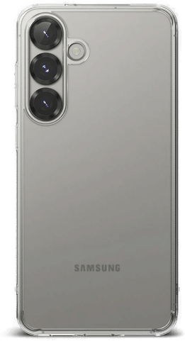 Ringke Fusion Deksel Samsung Galaxy S25