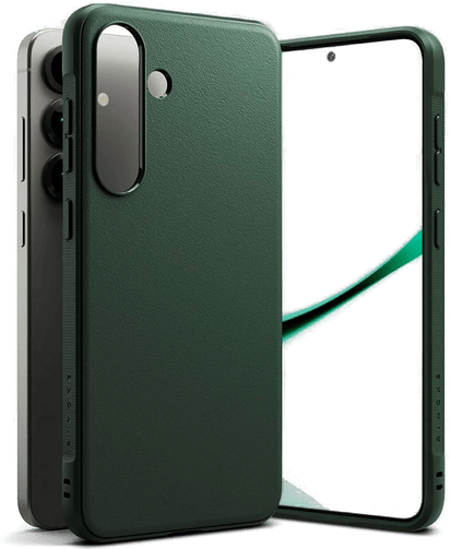 Ringke Onyx Deksel Samsung Galaxy S25 - Grønn