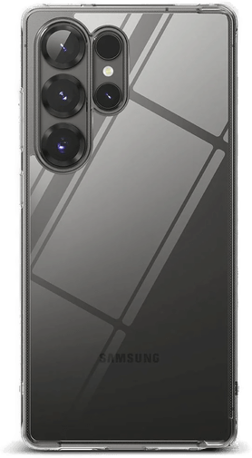 Ringke Fusion Deksel Samsung Galaxy S25 Ultra