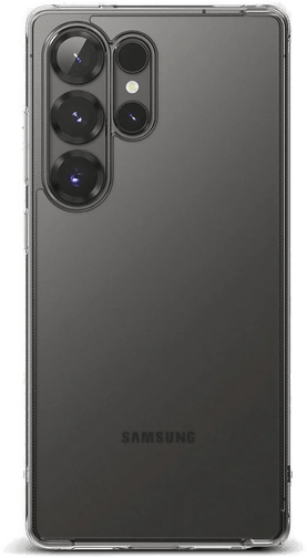 Ringke Fusion Deksel Samsung Galaxy S25 Ultra