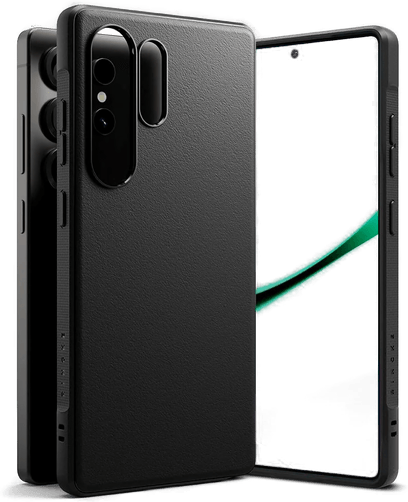 Ringke Onyx Deksel Samsung Galaxy S25 Ultra - Svart