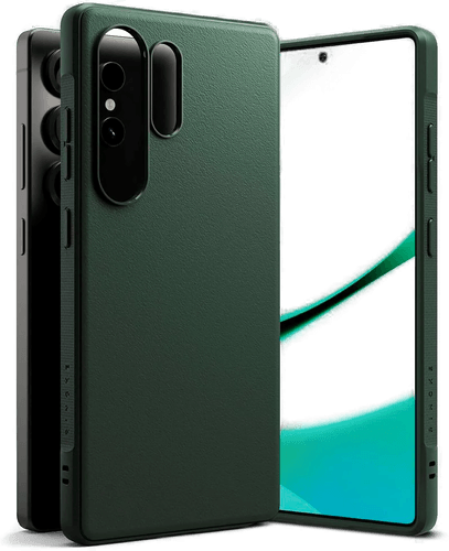 Ringke Onyx Deksel Samsung Galaxy S25 Ultra - Grønn