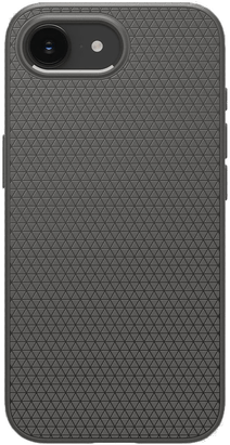 Spigen Liquid Air Deksel iPhone 16e