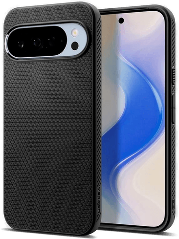 Spigen Liquid Air Deksel - Google Pixel 10 Pro XL