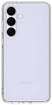 Spigen Ultra Hybrid Deksel Samsung Galaxy S25 FE