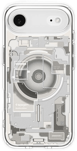Spigen Ultra Hybrid Zero One MagFit