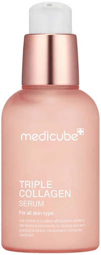 Medicube Triple Collagen Serum 4.0 55 ml