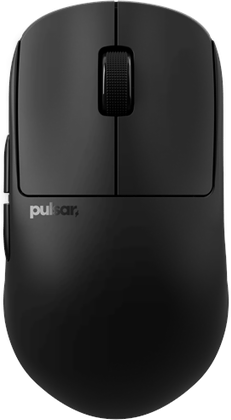 Pulsar X2H CRAZYLIGHT Wireless