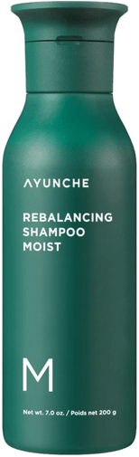 Ayunche Rebalancing Shampoo Moist 200 g