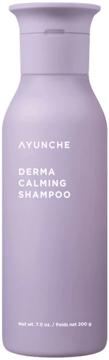 Ayunche Derma Calming Shampoo 200 g