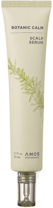 Amos Professional Botanic Calm Scalp Serum