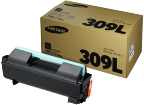Samsung Tonerkassett MLT-D309L 30.000 sider