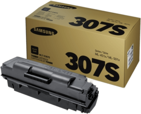 Samsung Tonerkassett MLT-D307S