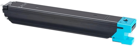 Samsung CLT-C809S Tonerkassett cyan