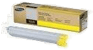 Samsung Tonerkassett CLT-Y809S gul