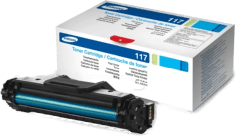 Samsung Tonerkassett MLT-D117S