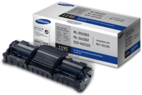 Samsung Tonerkassett MLT-D119S