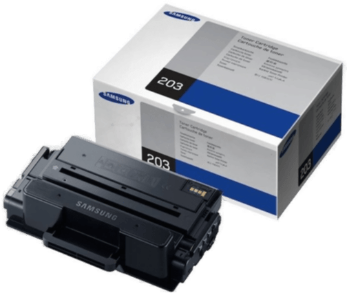 Samsung Tonerkassett MLT-D203S