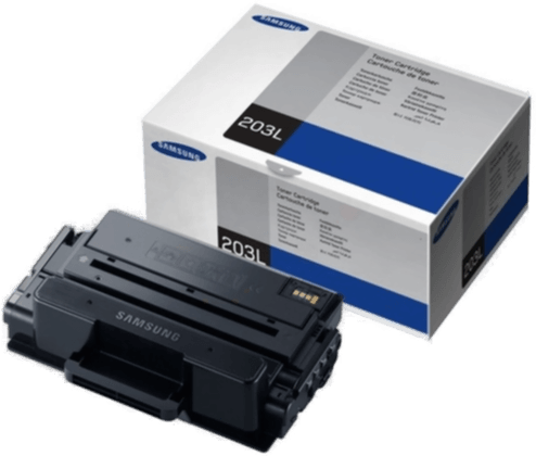 Samsung Tonerkassett MLT-D203L
