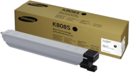 Samsung Tonerkassett CLT-K808S