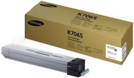 Samsung Tonerkassett MLT-K706S