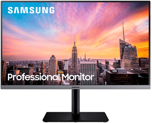 Samsung S27R650FDU 27" LED-skjerm