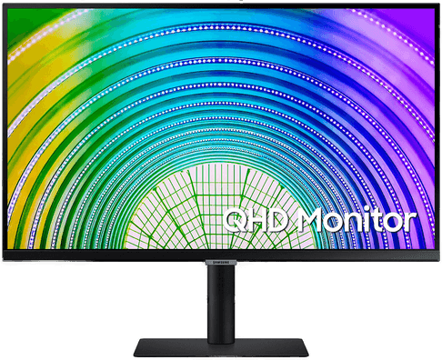 Samsung S27A600U 27" Skjerm 2560x1440