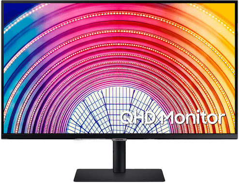 Samsung S32A600NWU 32" LED-skjerm