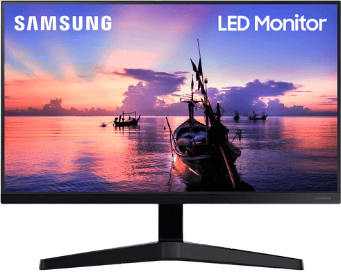 Samsung F27T350 27" LED-skjerm