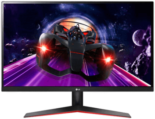 LG 27MP60G-B 27" LCD-skjerm