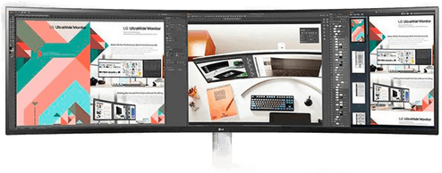 LG 49WL95C 49" LED-skjerm