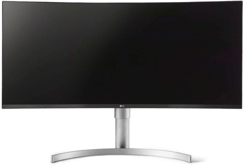 LG 35WN75CN-B 35" LED-skjerm