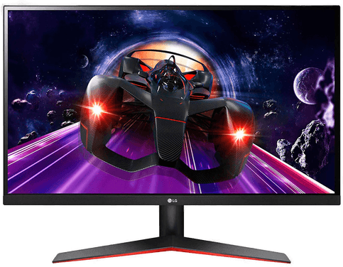 LG 27MP60GP-B 27" LED-skjerm