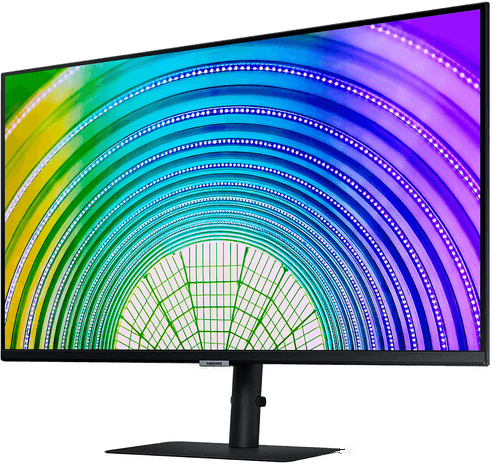 Samsung S32A600 32" QHD Skjerm