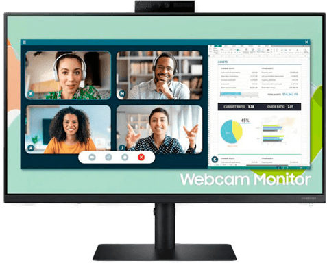 Samsung S24A400VEU 24'' LED-skjerm