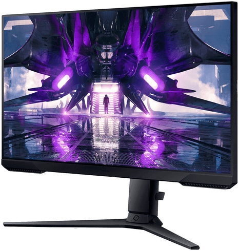 Samsung Odyssey G3 S24AG300NU 24" 144Hz
