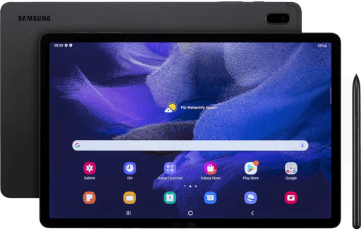 Samsung Galaxy Tab S7 FE 12,4" 64GB