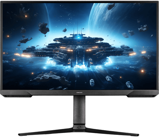 Samsung S24AG320NU 24" PC-skjerm