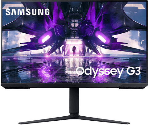 Samsung Odyssey G3 S32AG324NU 32" 165Hz