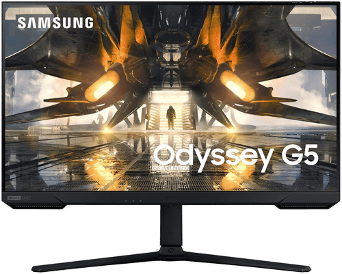 Samsung Odyssey G5 32" 165Hz