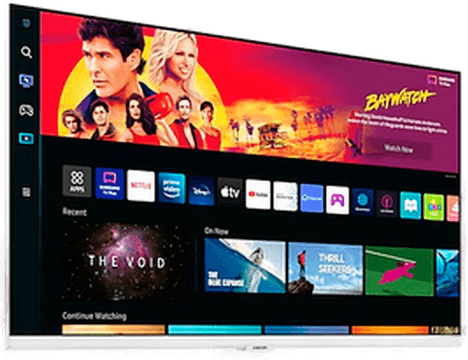 Samsung S32BM701UU 32" 4K LED-skjerm