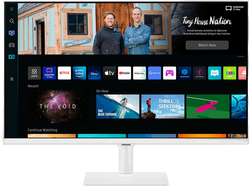 Samsung S27BM501EU 27" Full HD VA