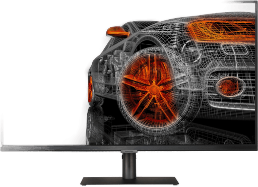 Samsung ViewFinity S8 32" 4K UHD