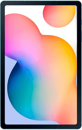 Samsung Galaxy Tab S6 Lite 10,4" (64GB)